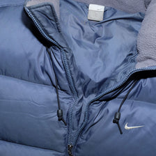 Vintage Nike Puffer Jacket Medium - Double Double Vintage