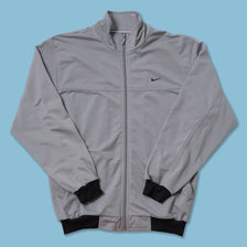 Vintage Nike Track Jacket Medium