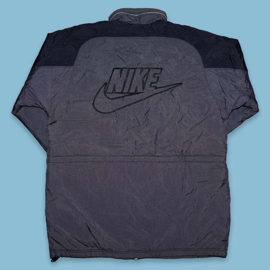 Vintage Nike Padded Coat Large / XLarge