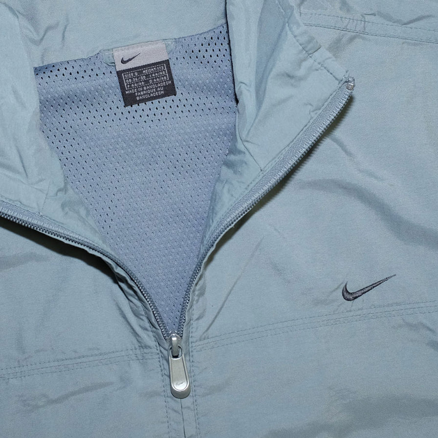 Vintage Nike Track Jacket Small