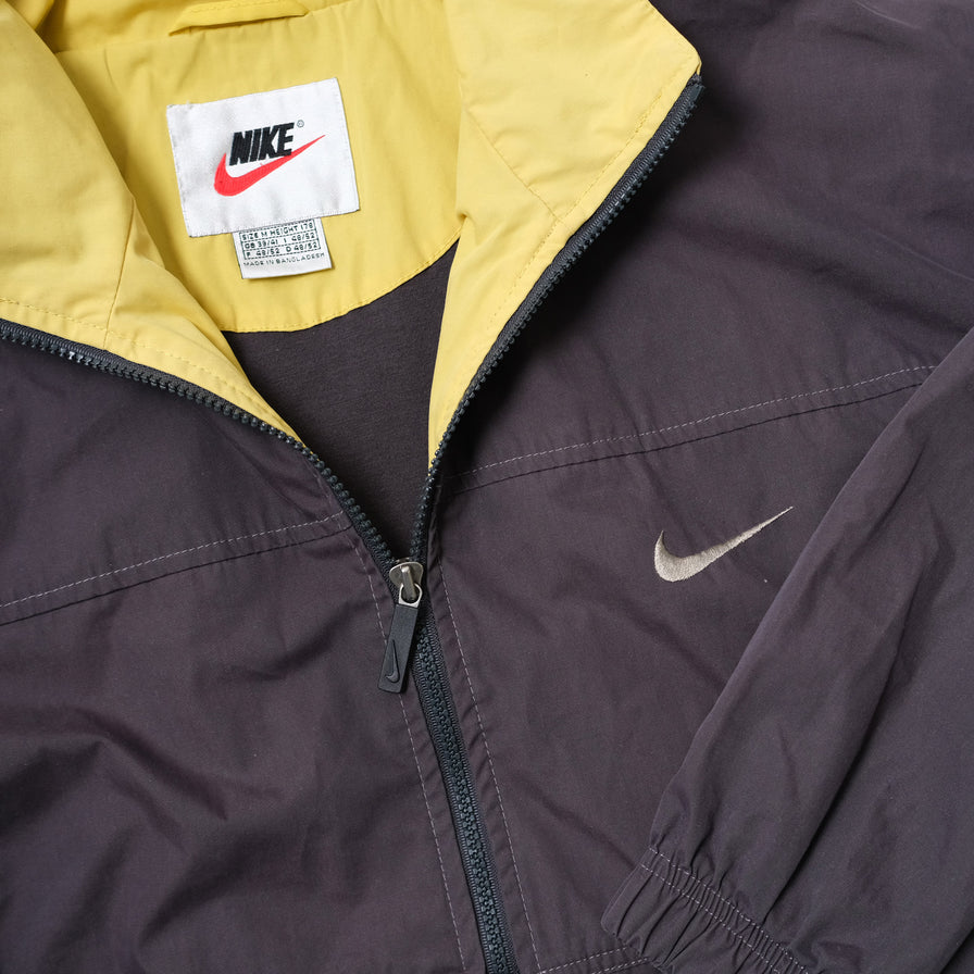 Vintage Nike Light Jacket Medium / Large