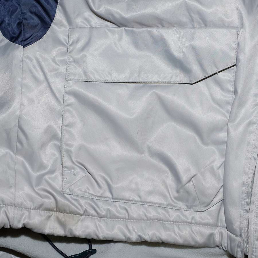 Vintage Nike Padded Jacket Small / Medium