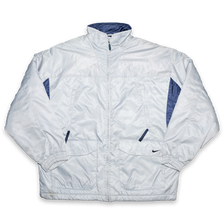 Vintage Nike Padded Jacket Small / Medium