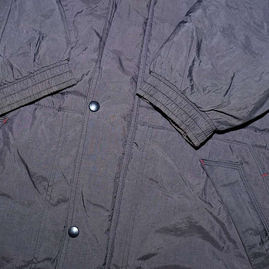 Vintage Nike Padded Coat Large / XLarge