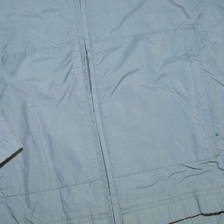 Vintage Nike Track Jacket Small