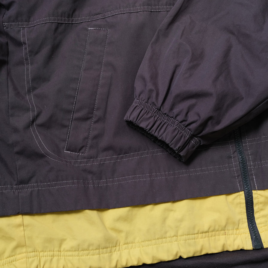 Vintage Nike Light Jacket Medium / Large