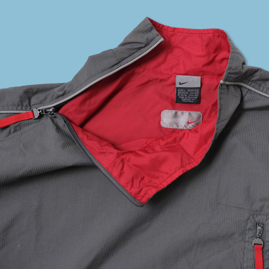 Vintage Nike Windbreaker XLarge