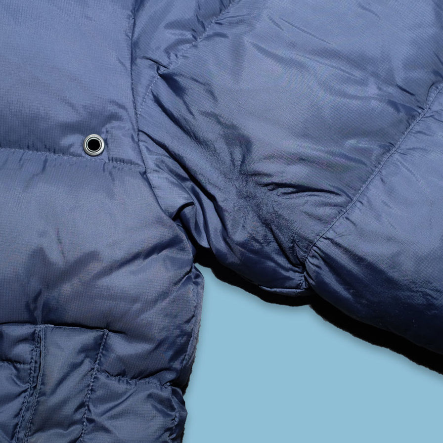 Vintage Nike Puffer Jacket Medium - Double Double Vintage