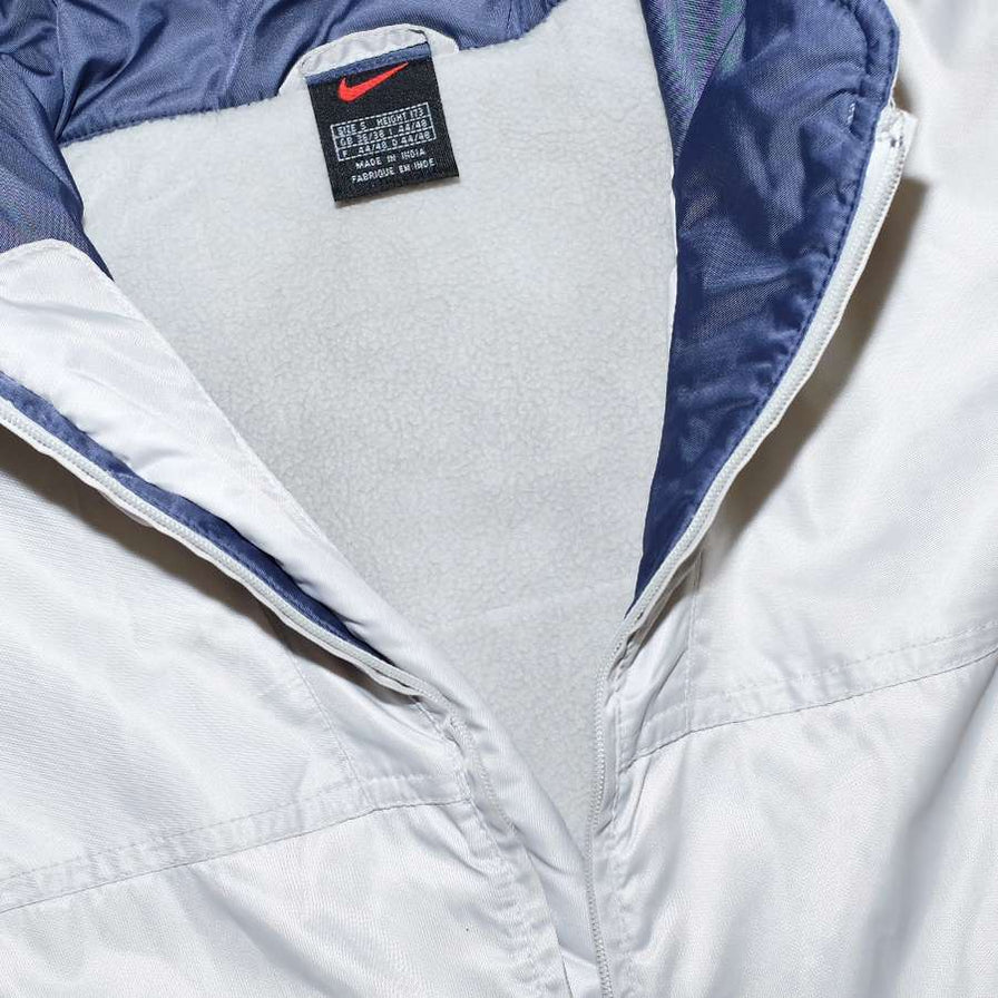 Vintage Nike Padded Jacket Small / Medium