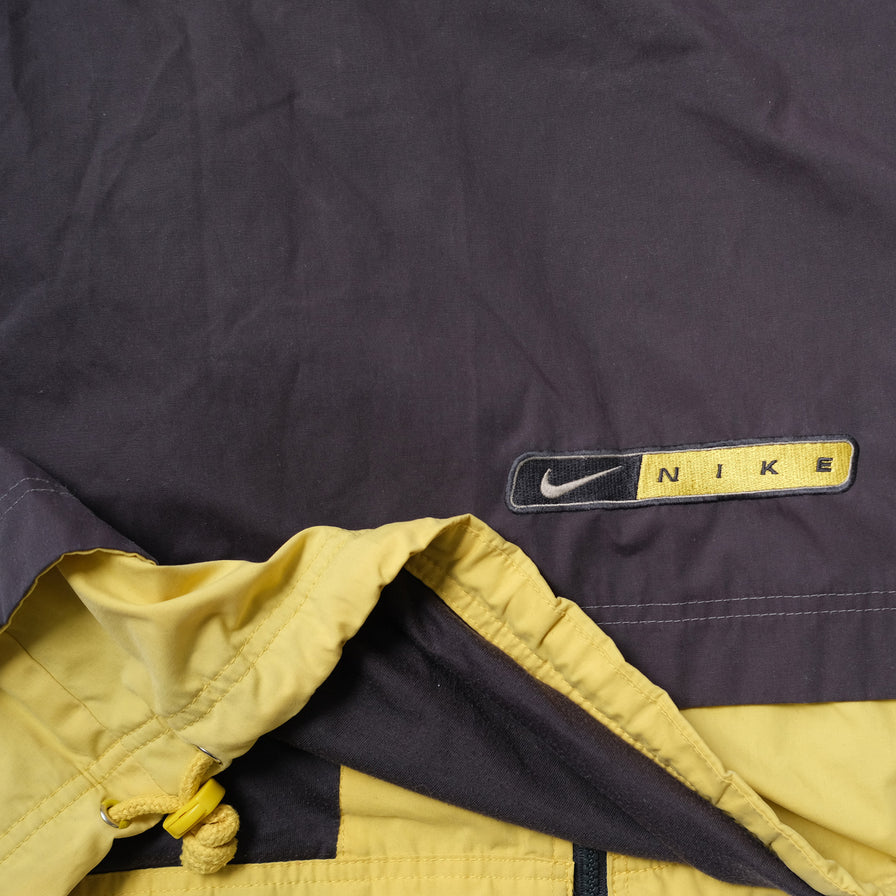 Vintage Nike Light Jacket Medium / Large