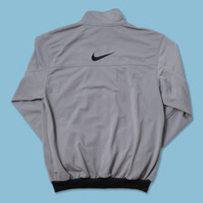 Vintage Nike Track Jacket Medium