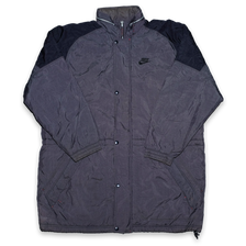 Vintage Nike Padded Coat Large / XLarge