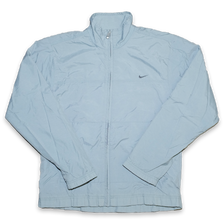Vintage Nike Track Jacket Small