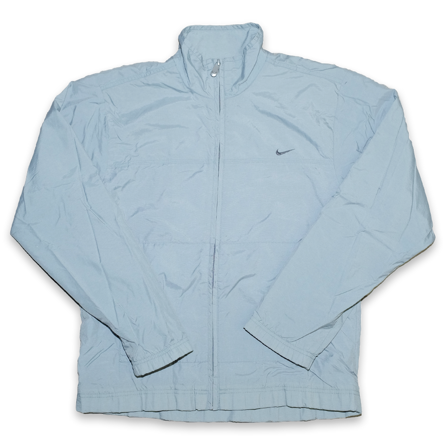Vintage Nike Track Jacket Small
