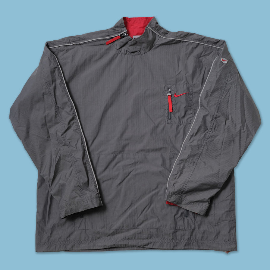 Vintage Nike Windbreaker XLarge
