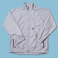 Vintage Nike Track Jacket Large