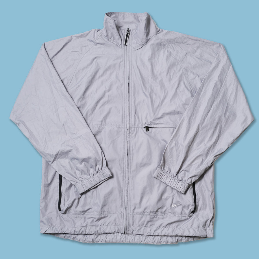 Vintage Nike Track Jacket Large