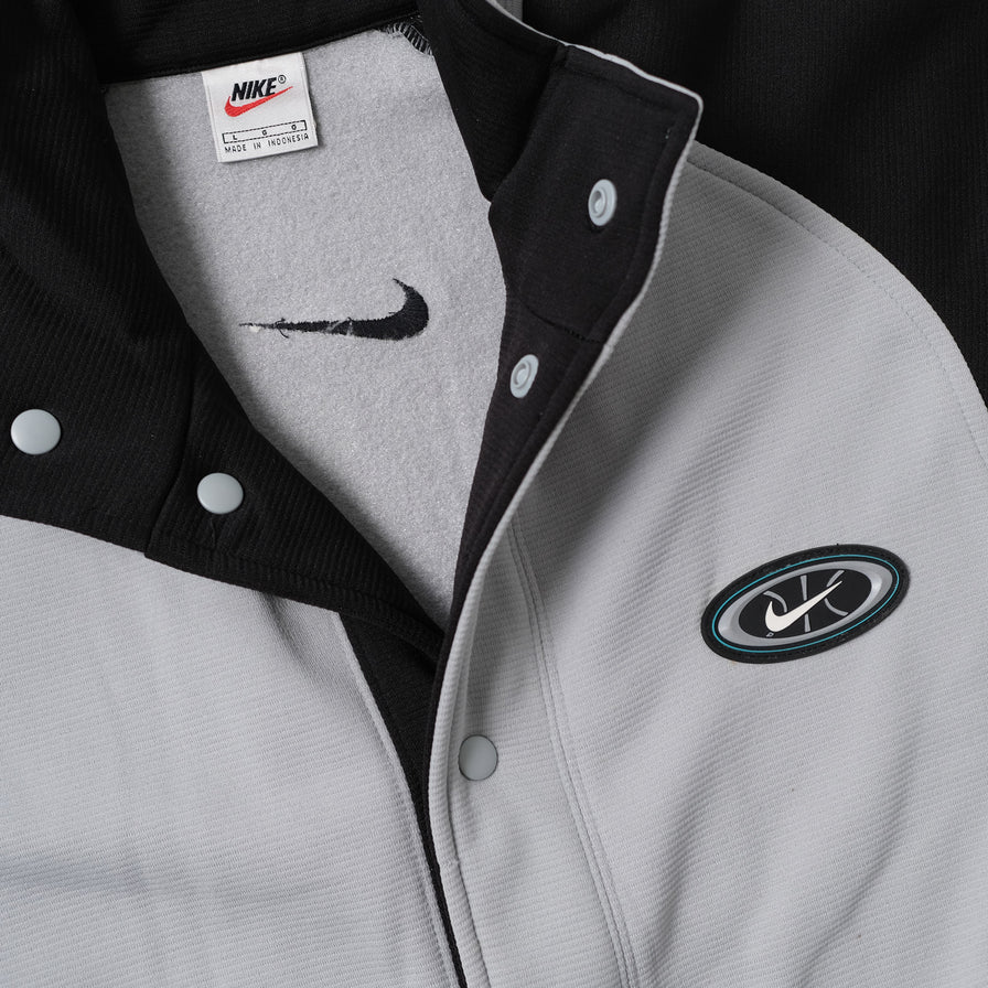 Vintage Deadstock Nike Shooting Jacket Large