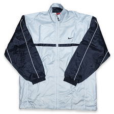 Vintage Nike Premier Track Jacket XLarge
