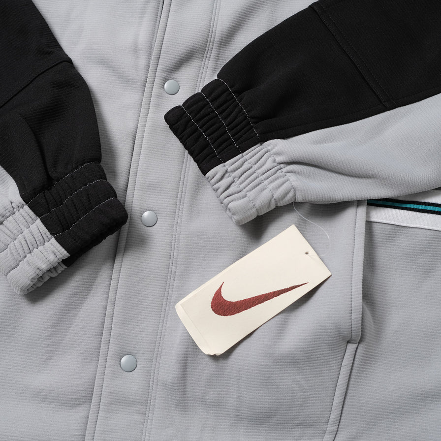 Vintage Deadstock Nike Shooting Jacket Large