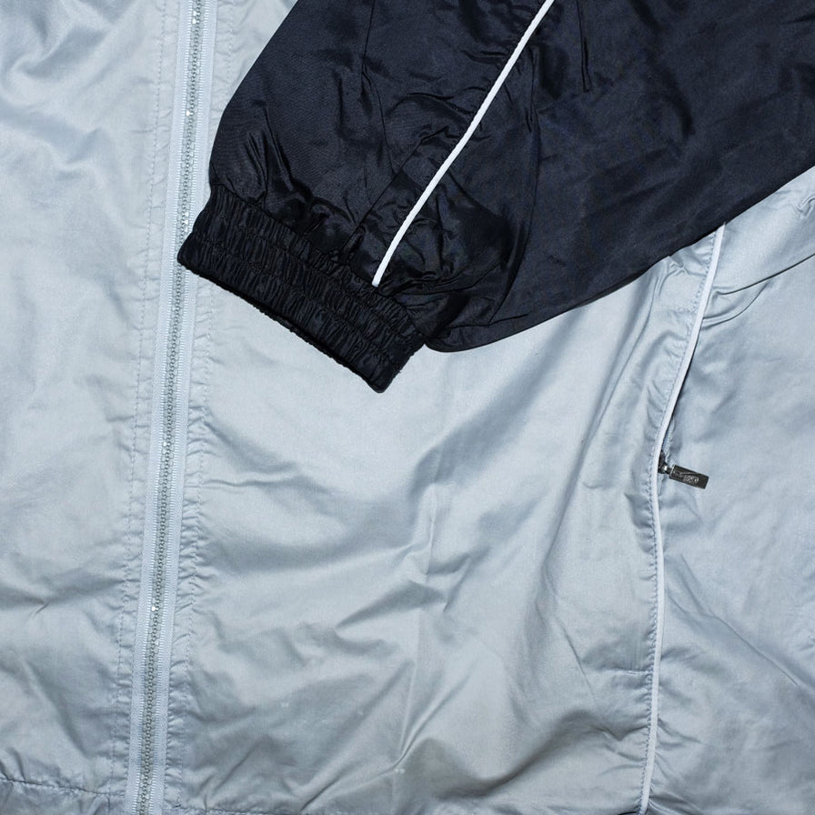 Vintage Nike Premier Track Jacket XLarge