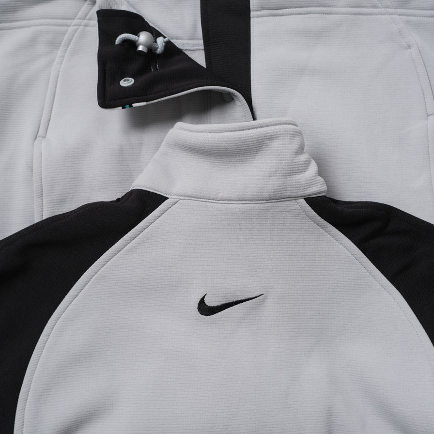 Vintage Deadstock Nike Shooting Jacket Large