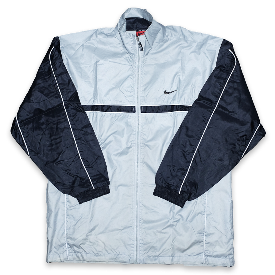 Vintage Nike Premier Track Jacket XLarge