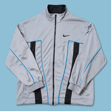 Vintage Nike Track Jacket Medium