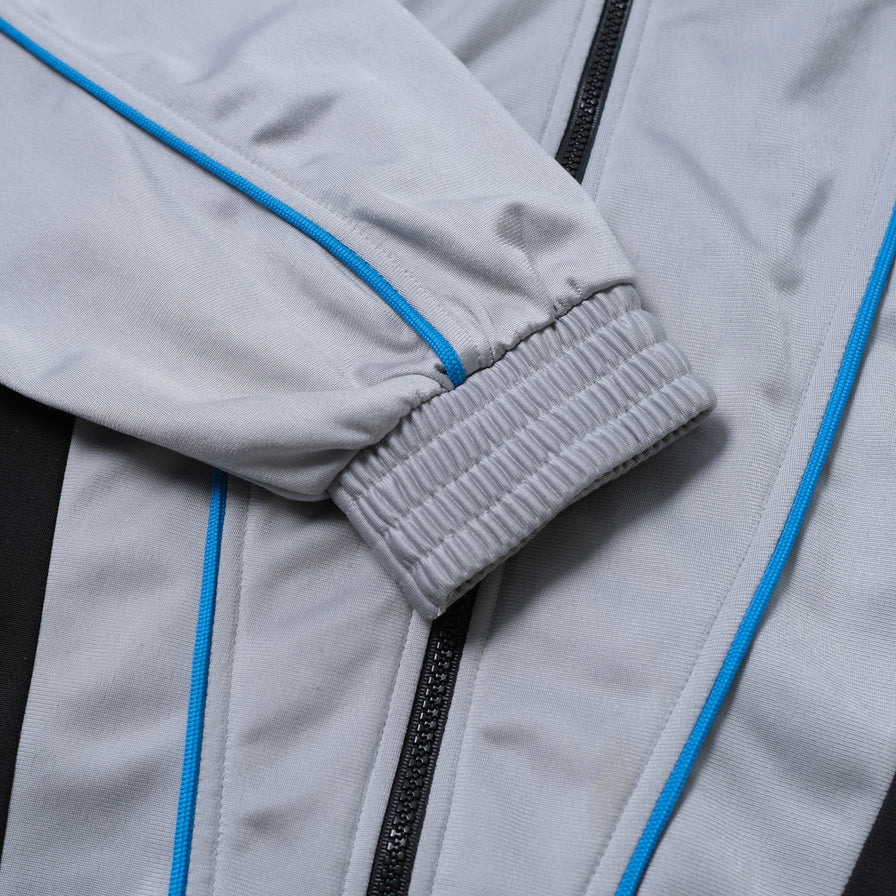 Vintage Nike Track Jacket Medium