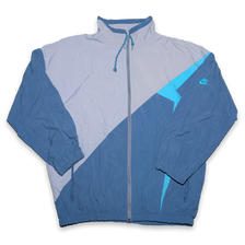 Vintage Nike Track Jacket Medium - Double Double Vintage