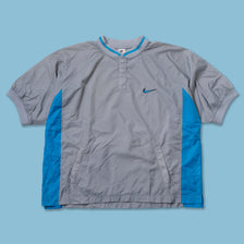 Vintage Nike Shooting Shirt XXL