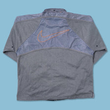 Vintage Nike Track Jacket Large