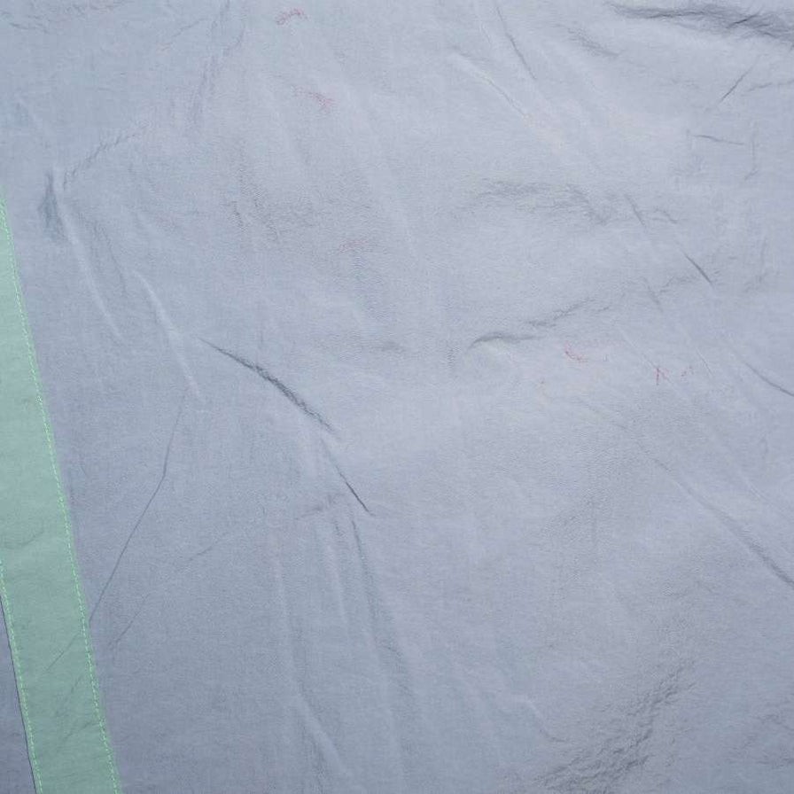 Vintage Nike Track Jacket Medium