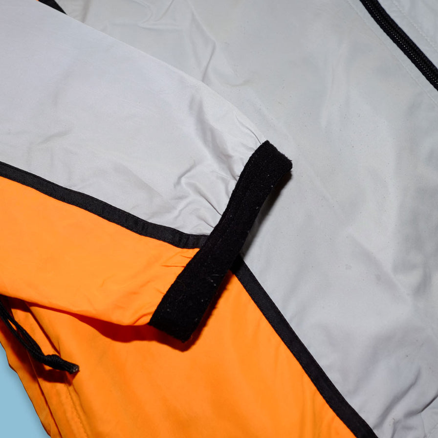 Vintage Nike Trackjacket Medium / Large - Double Double Vintage