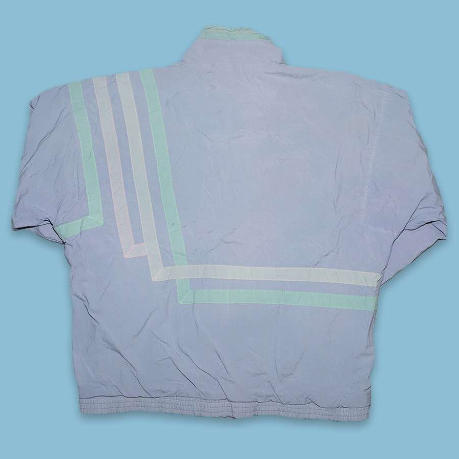 Vintage Nike Track Jacket Medium