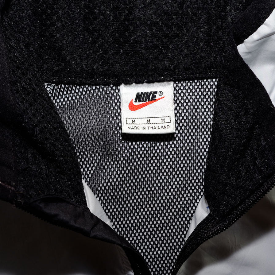 Vintage Nike Trackjacket Medium / Large - Double Double Vintage