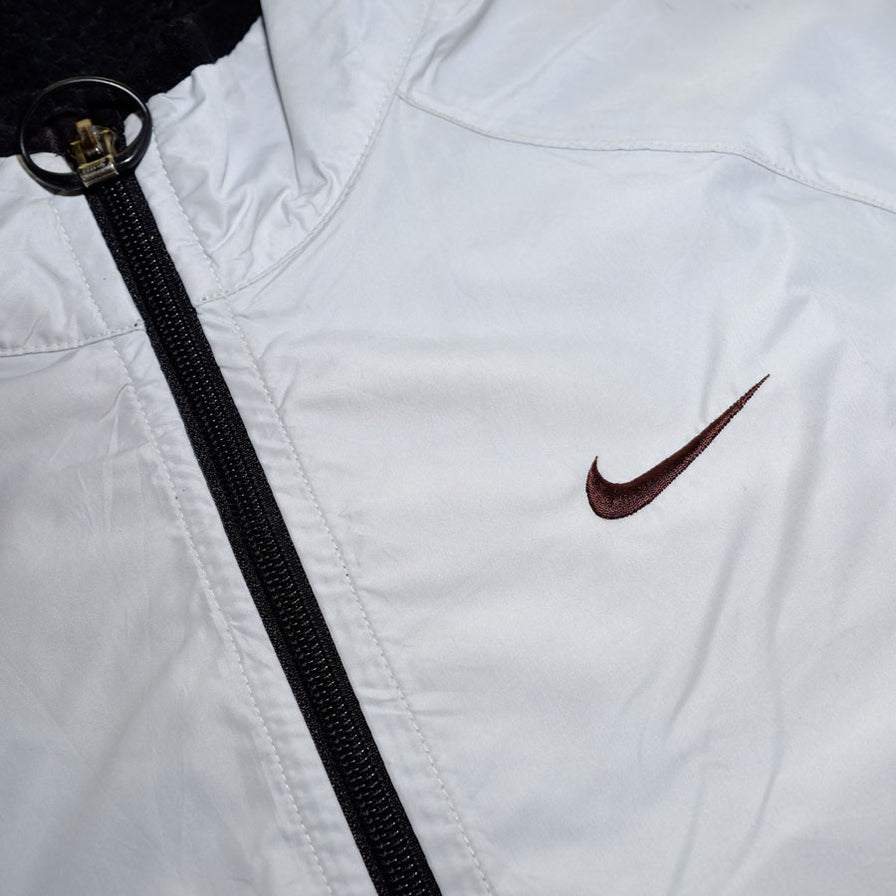 Vintage Nike Trackjacket Medium / Large - Double Double Vintage