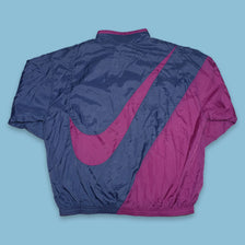 Vintage Nike Track Jacket XLarge - Double Double Vintage