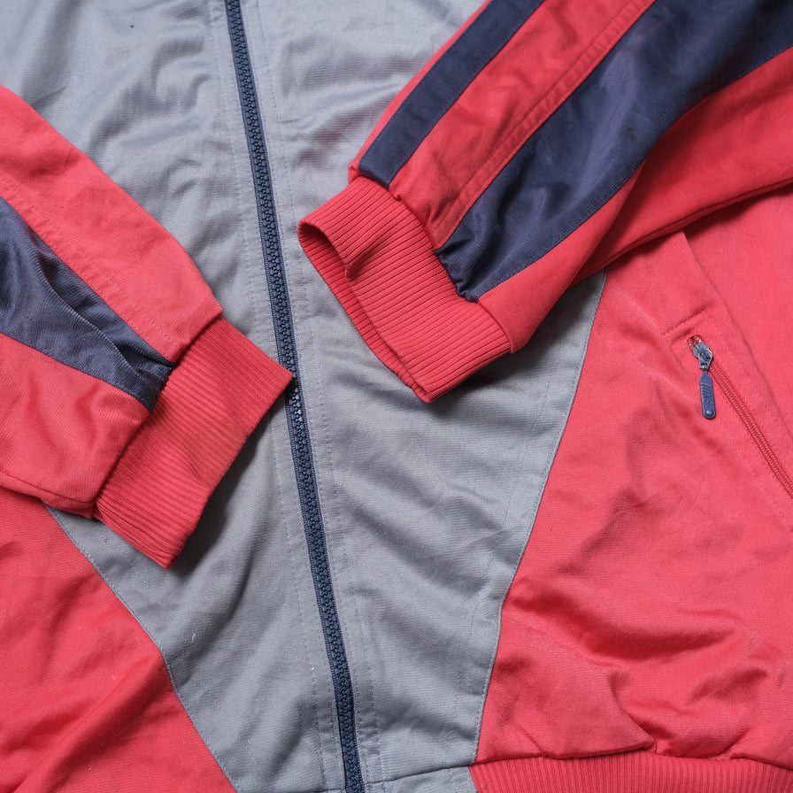 Vintage Nike Track Jacket Large / XLarge