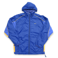 Vintage Nike Rainjacket Small - Double Double Vintage