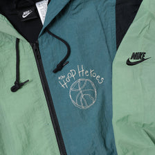 Vintage Deadstock Nike Hoop Heroes Jacket