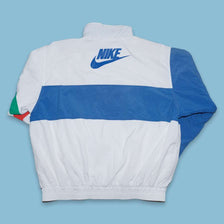 Vintage Nike Italy Track Jacket XLarge