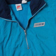Vintage Nike Q-Zip Windbreaker Small / Medium