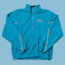 Vintage Nike Q-Zip Windbreaker Small / Medium