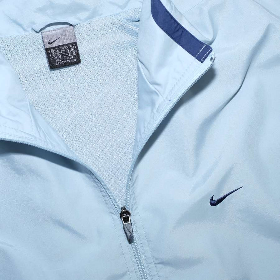 Vintage Nike Track Jacket Large / XLarge