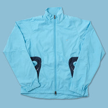 Vintage Nike Women's Track Jacket Small