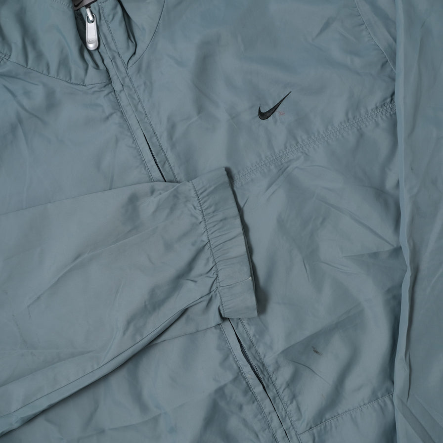 Thin outlet nike jacket