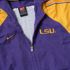 Vintage Nike LSU Track Jacket XS / Small