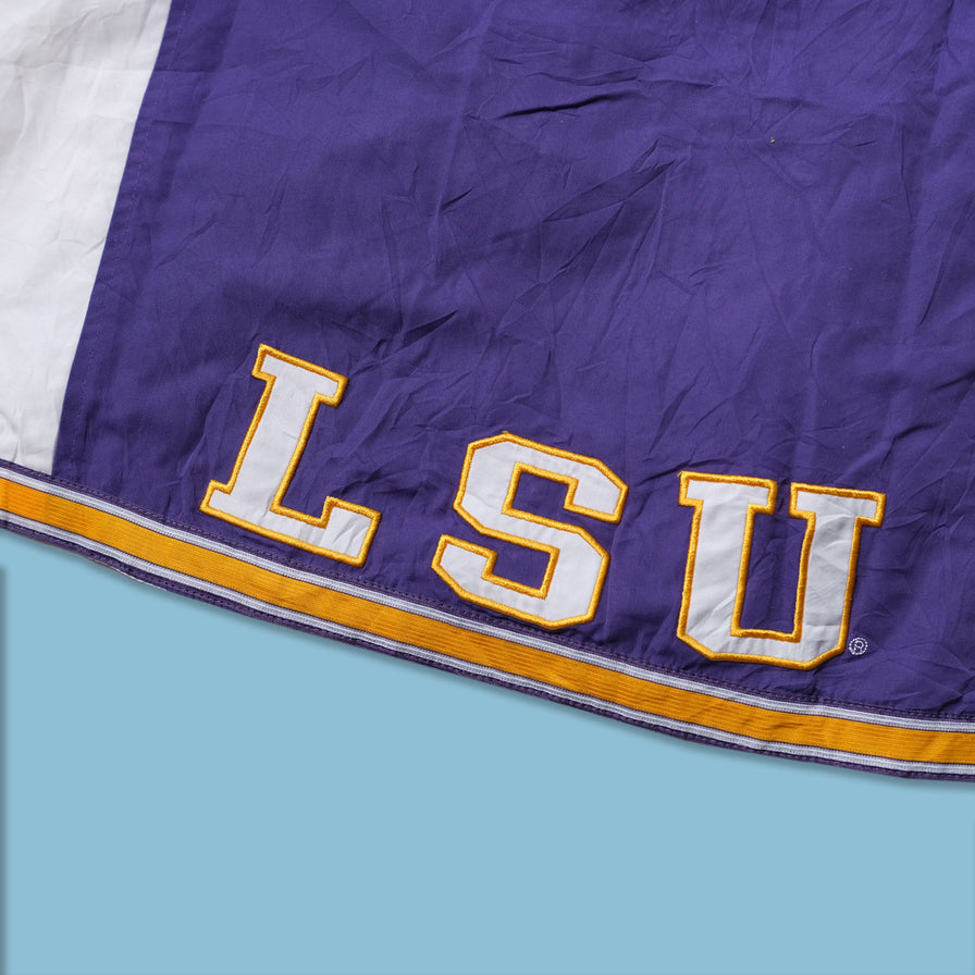 Vintage Nike LSU Track Jacket XS / Small