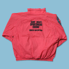 Vintage Nike Track Jacket Large